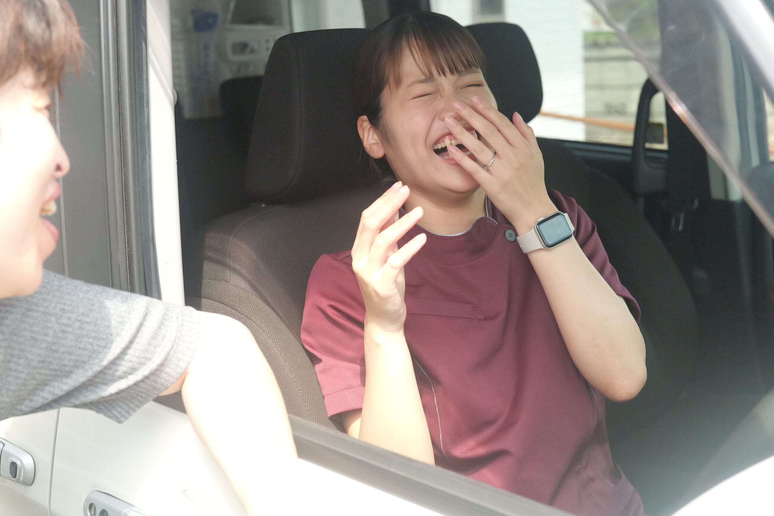 いろはホームケアクリニックの特徴